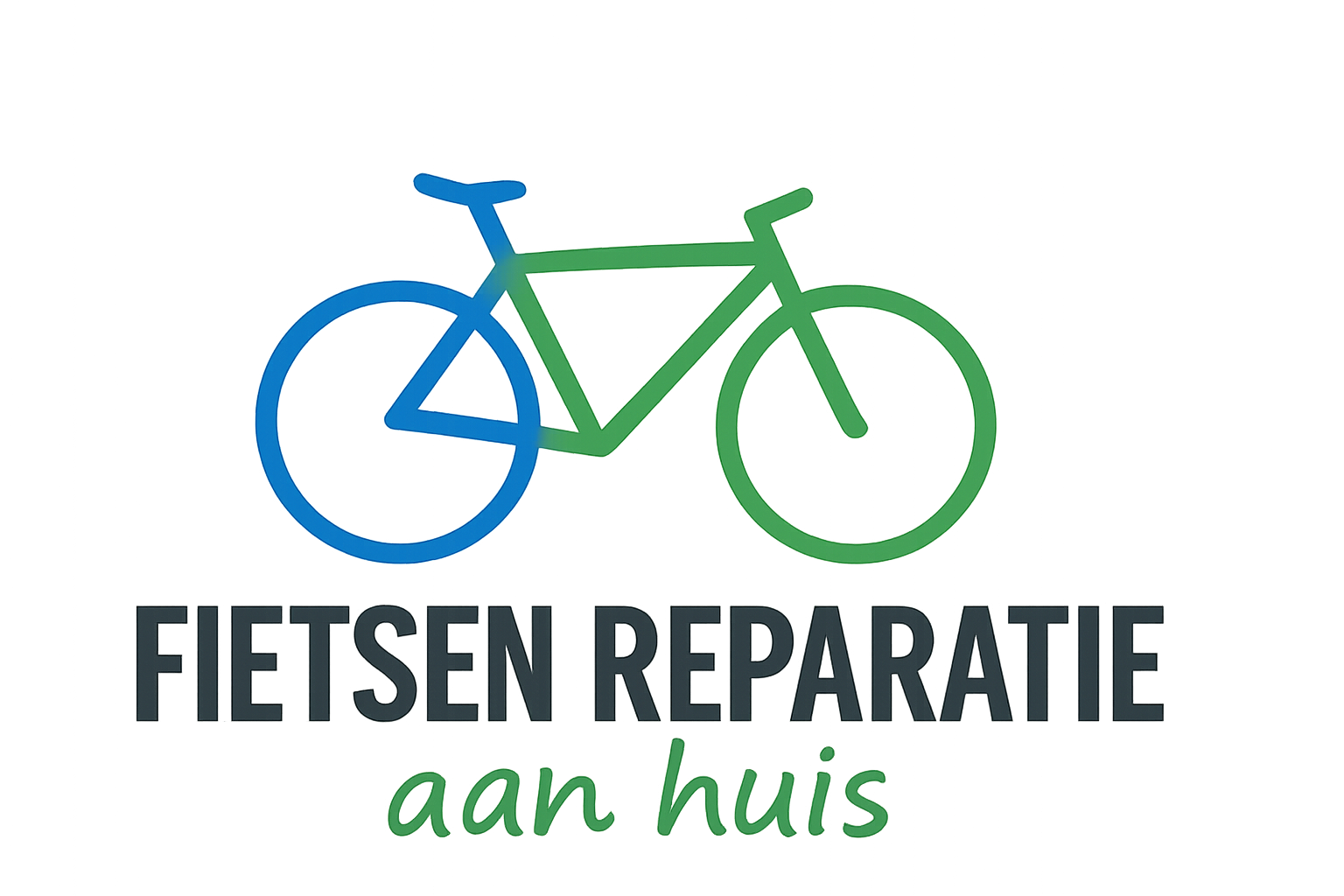 Fietsen Reparatie Aan Huis